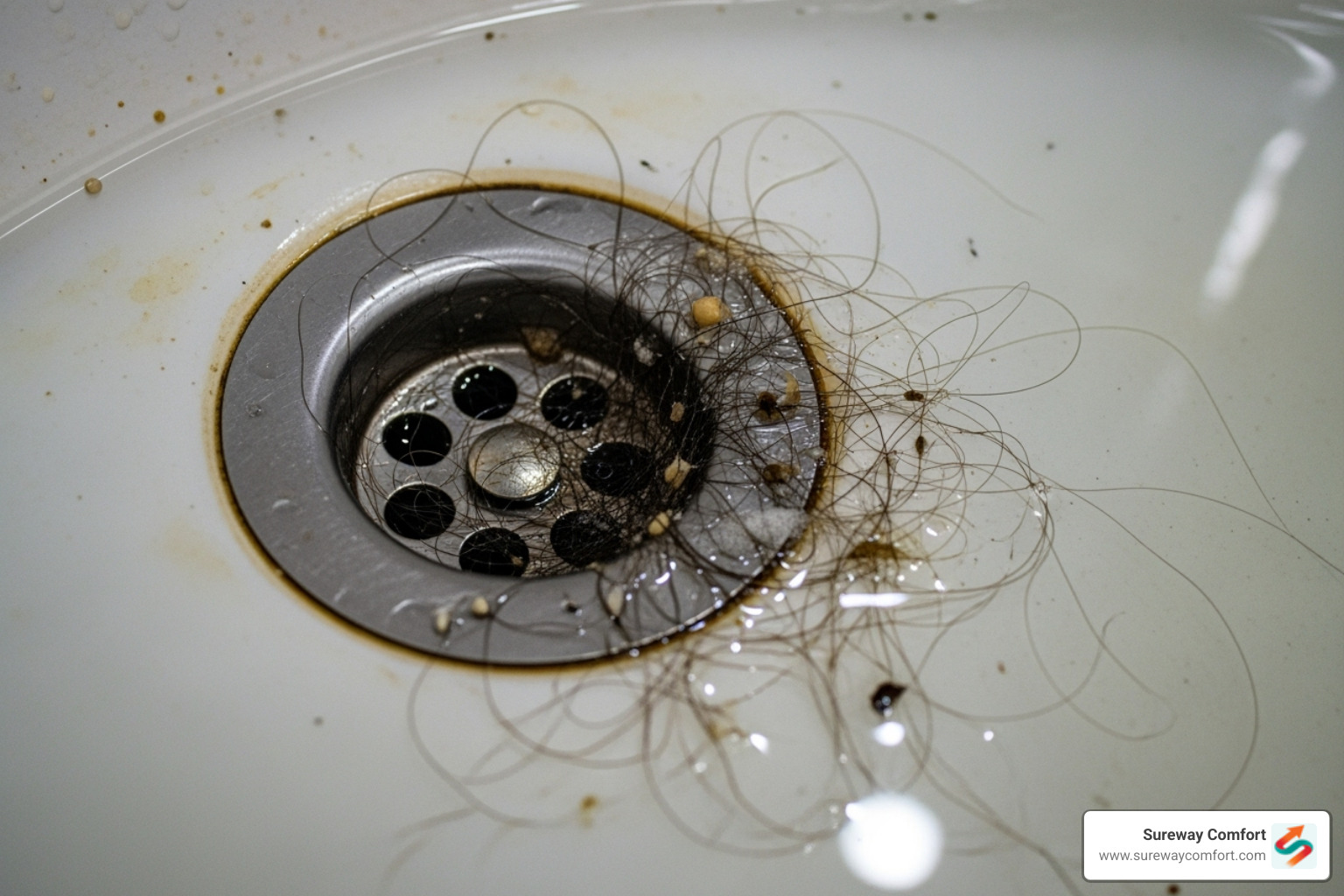 Roto-Rooter and Beyond: Canonsburg's Best for Clogged Drains