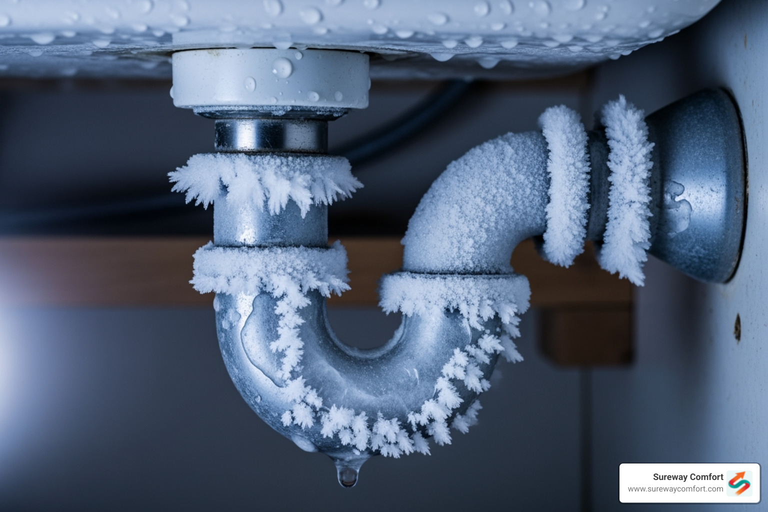 From Frozen to Flowing: Expert Tips for Drain Line Woes