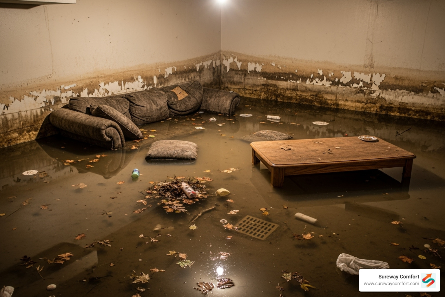 water damage basement floor - drain cleaning upper st clair water damage basement floor - drain cleaning upper st clair