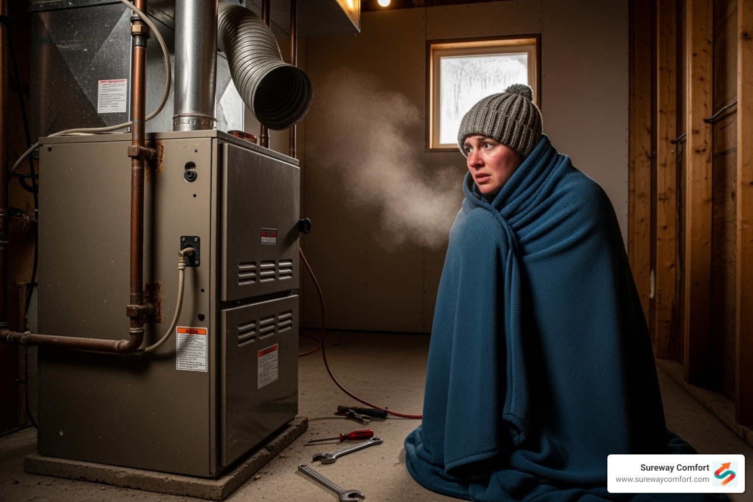 The Ultimate Guide to Furnace Fixes: From Ignitors to Tune-Ups