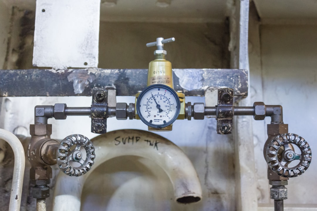 Don't Get Flushed: A Guide to Plumbing Inspection Services