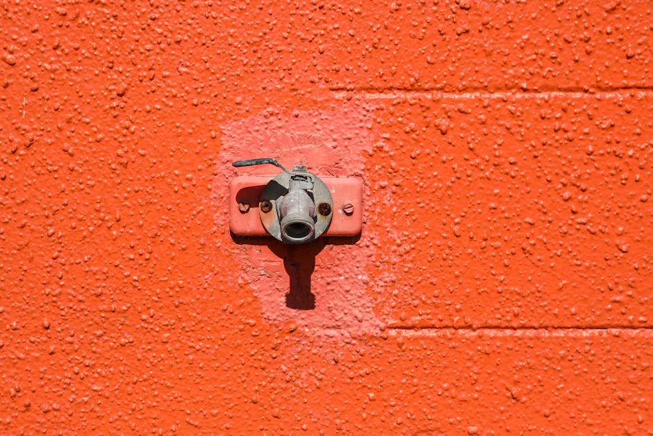 Fix That Faucet: A Quick Guide to Outdoor Spigot Repair