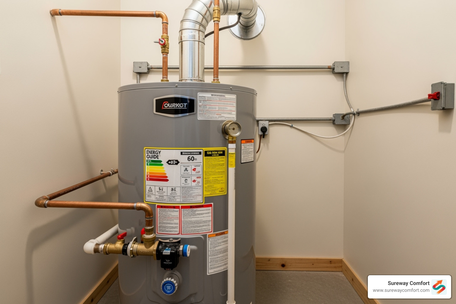 Why Your Hot Water Heater is Knocking: A Guide to Identifying the Noise