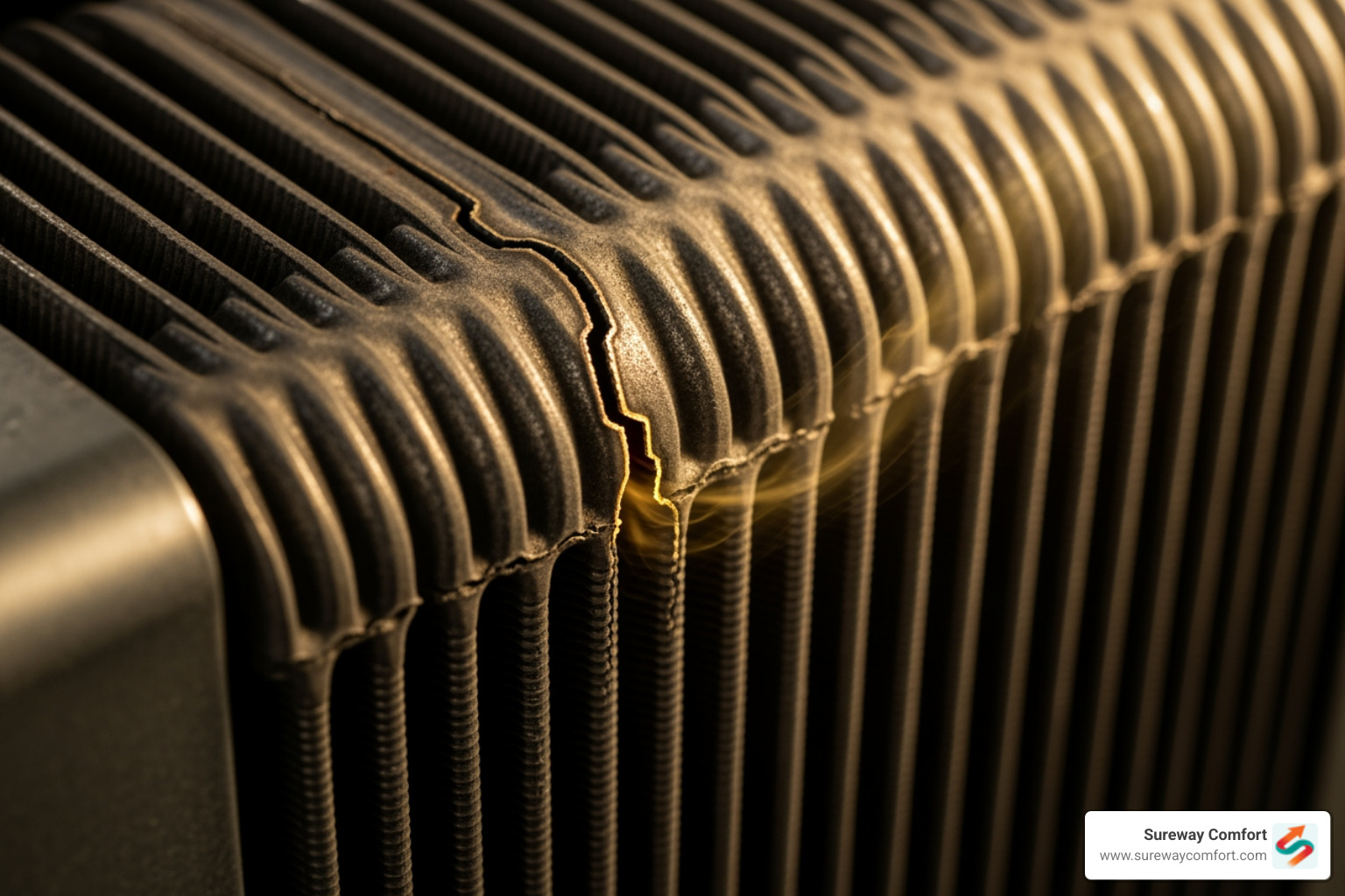 furnace with cracked heat exchanger warning - furnace tune-up bridgeville pa furnace with cracked heat exchanger warning - furnace tune-up bridgeville pa