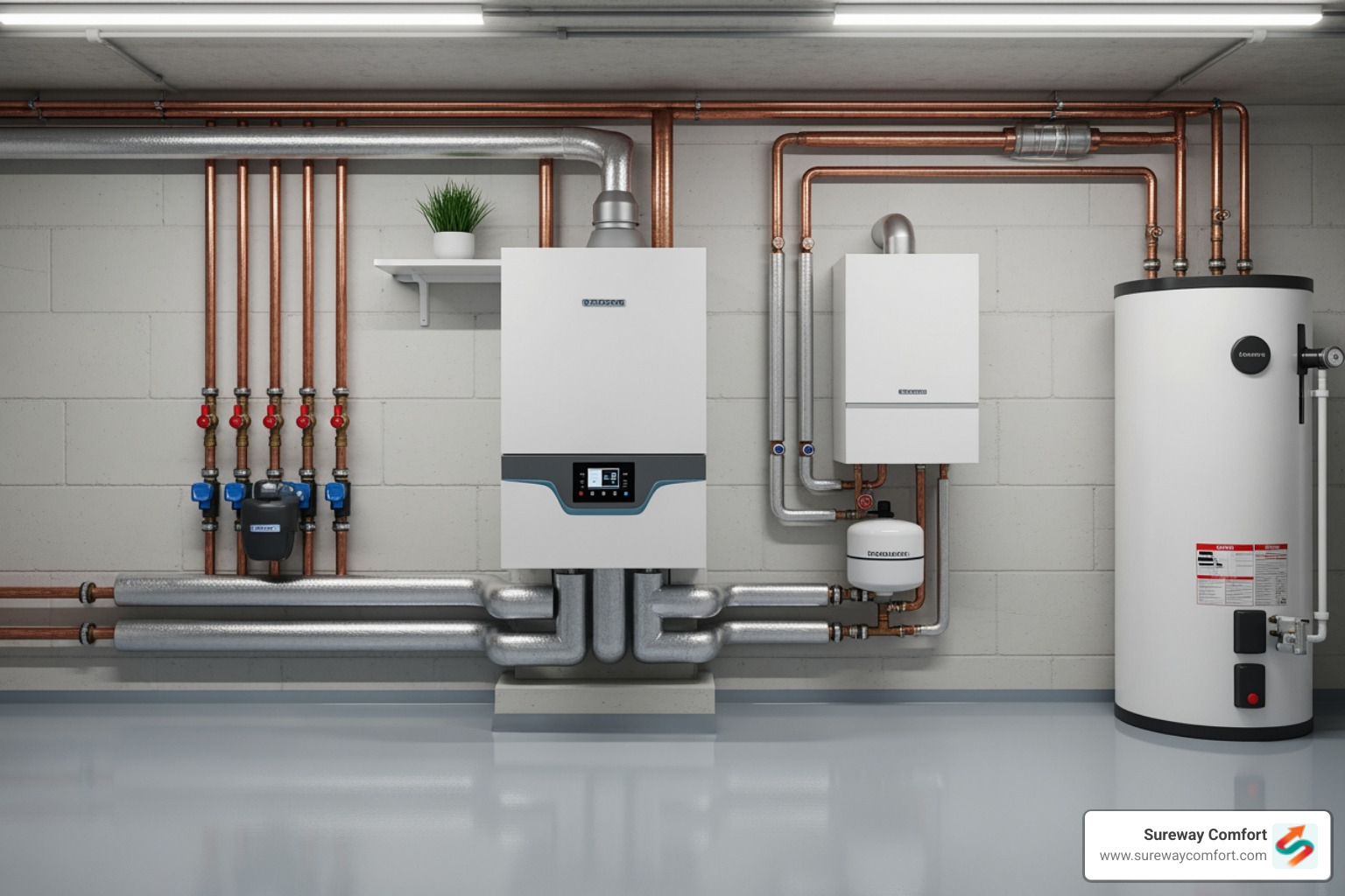 Buyer's Guide: Best Local Boiler Installers Bridgeville PA