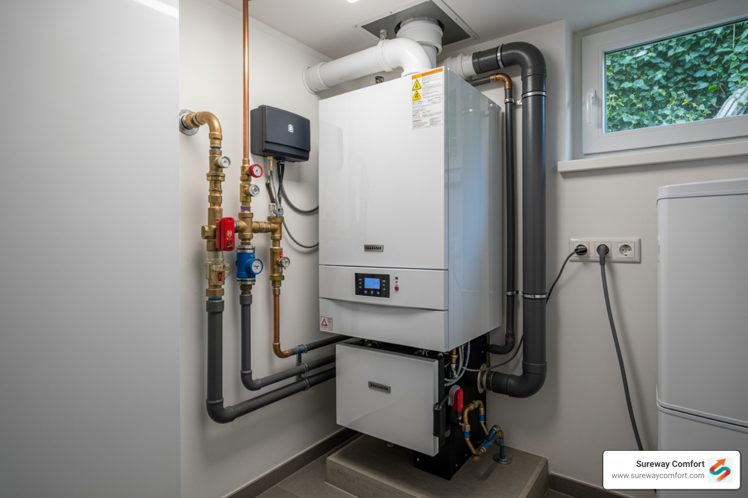 Buyer's Guide: New Boiler Installation Bridgeville PA