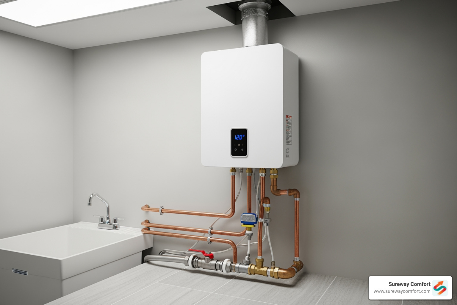 Service Guide: Best Tankless Water Heater Repair Bethel Park PA