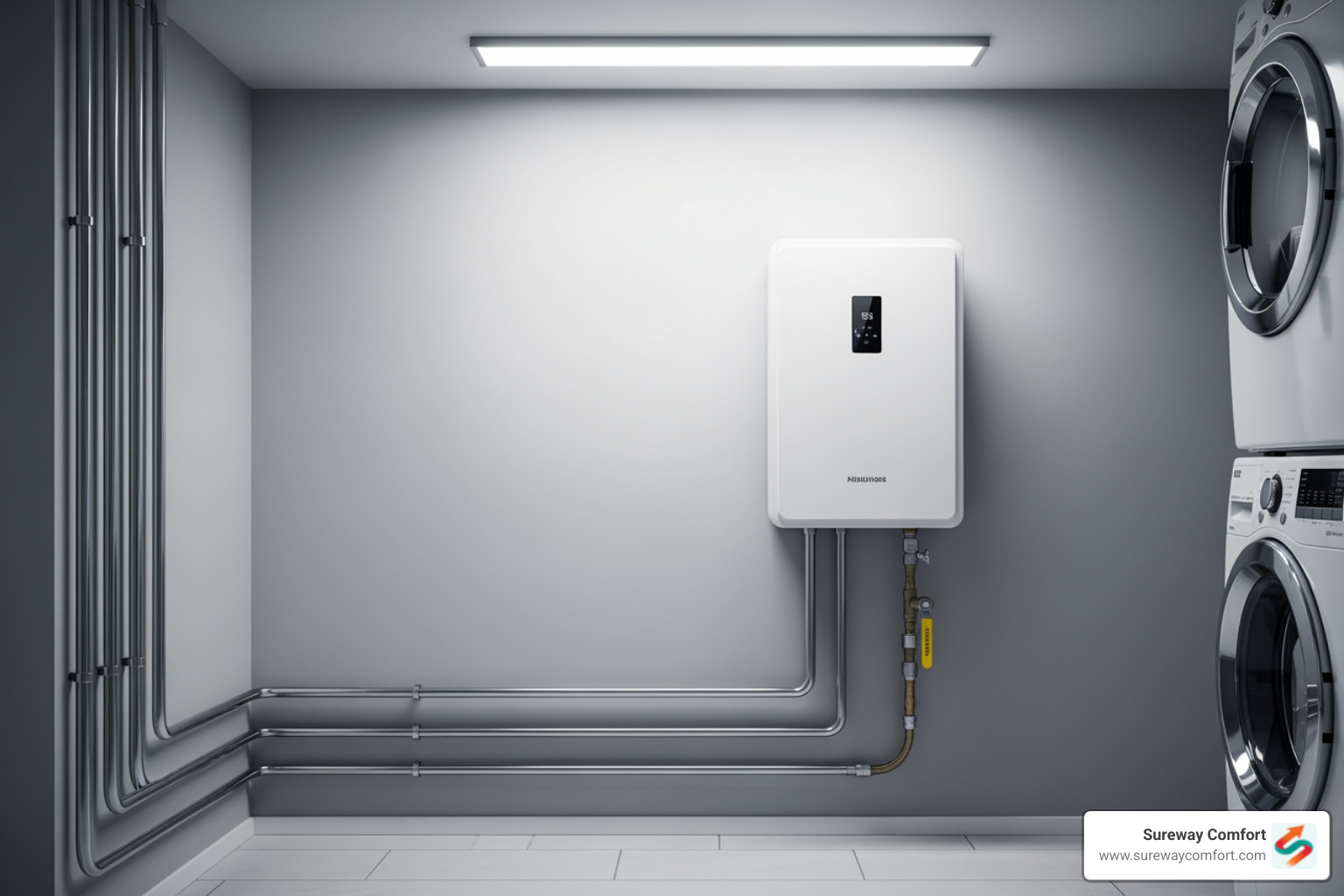 The Best Hot Water Repair in Bethel Park PA