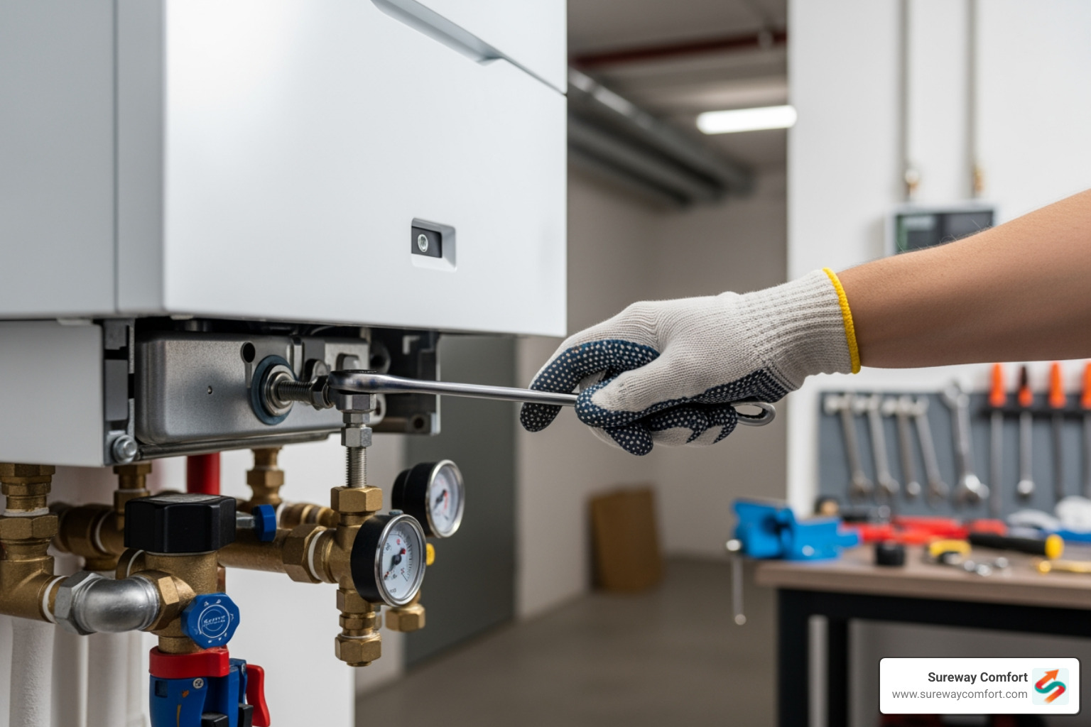 Seasonal Boiler Care: Professional Maintenance for Bridgeville Homes