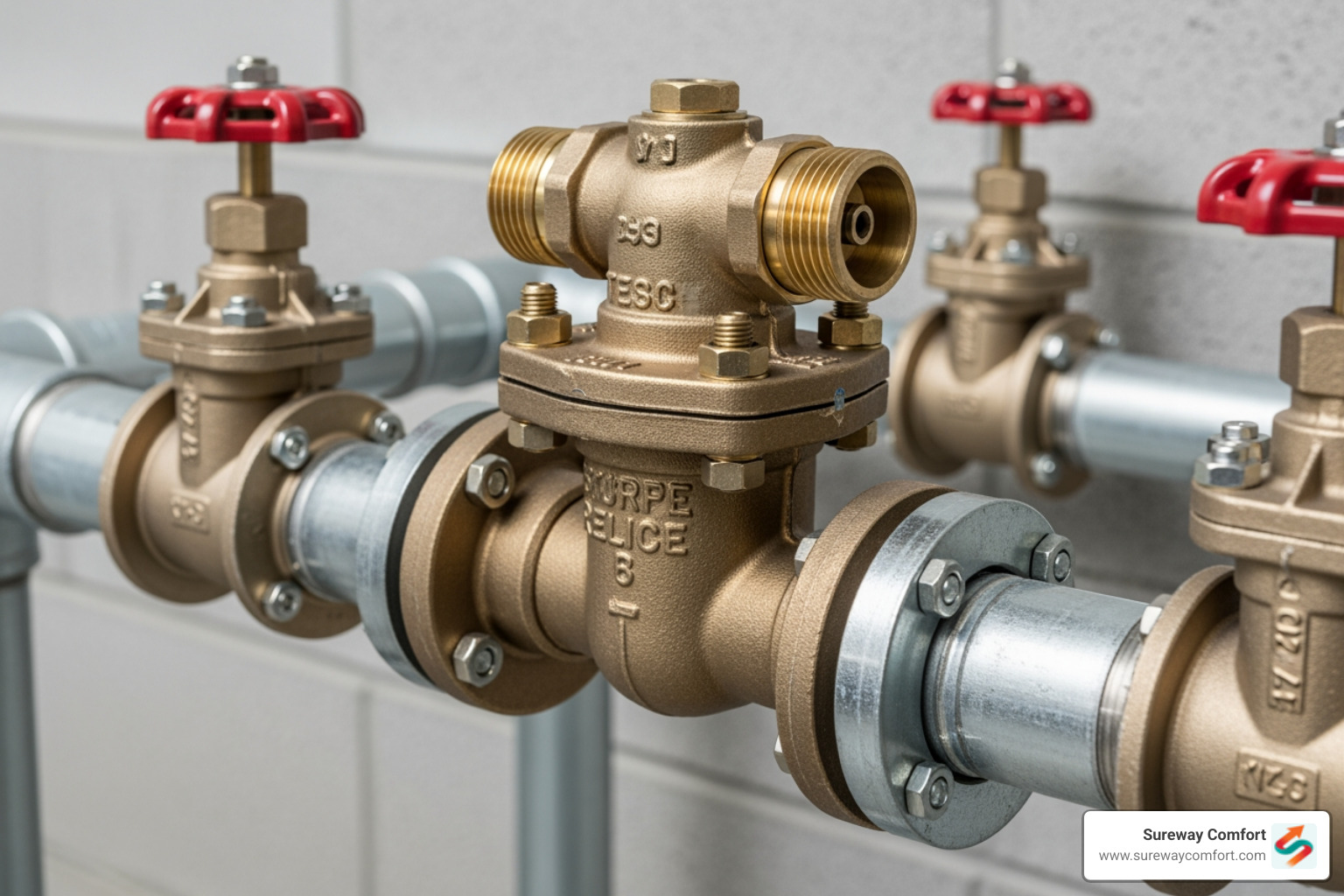 The Price of Peace of Mind: Your Guide to Backflow Replacement Costs