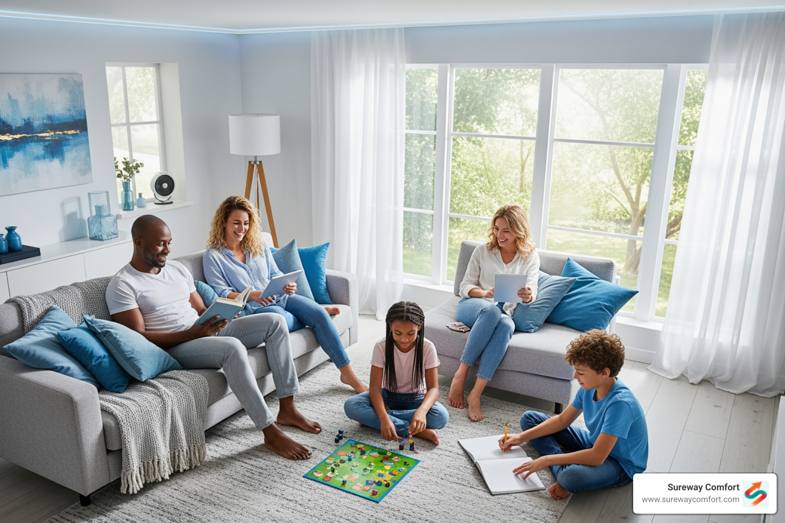 Keep Your Cool: Why an AC Maintenance Plan Could Save You Money