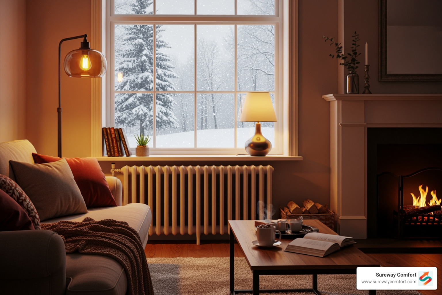 Keeping Warm: Essential Boiler Repair Services for Bridgeville Residents