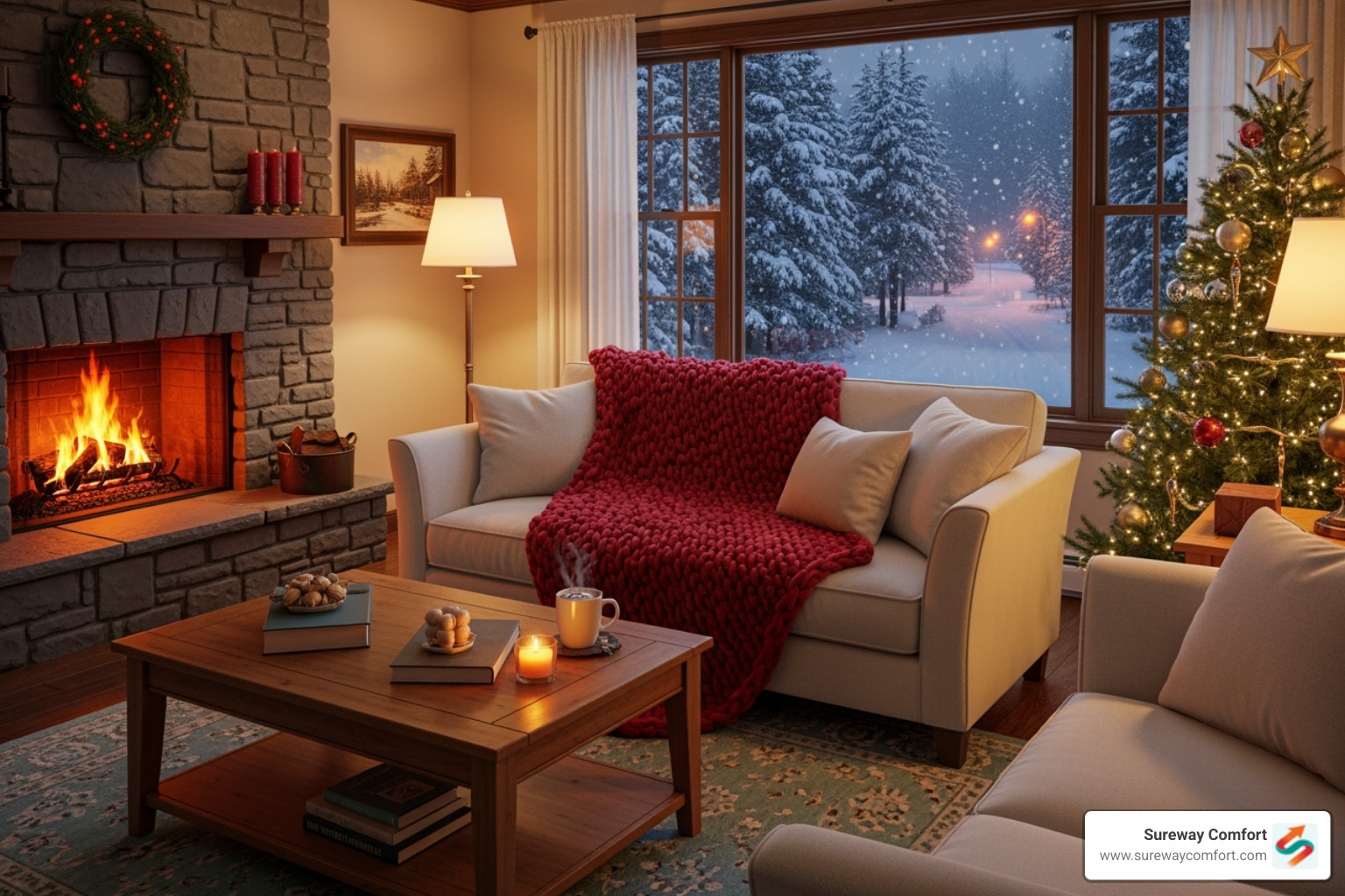 Fast & Furious: Your Guide to 24/7 Heating Repair in Bridgeville, PA