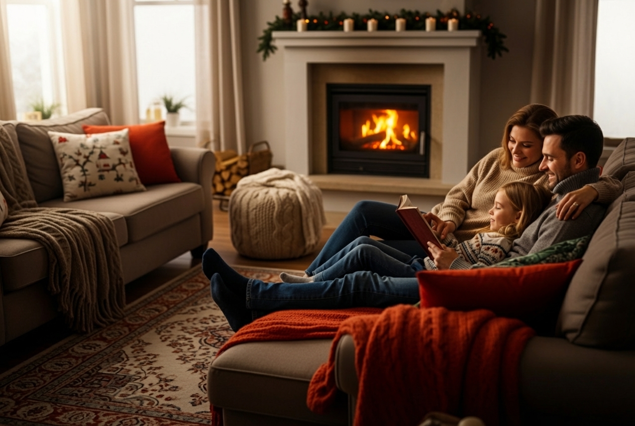 Don't Get Left in the Cold: Choosing the Best Heating Installers in Bethel Park