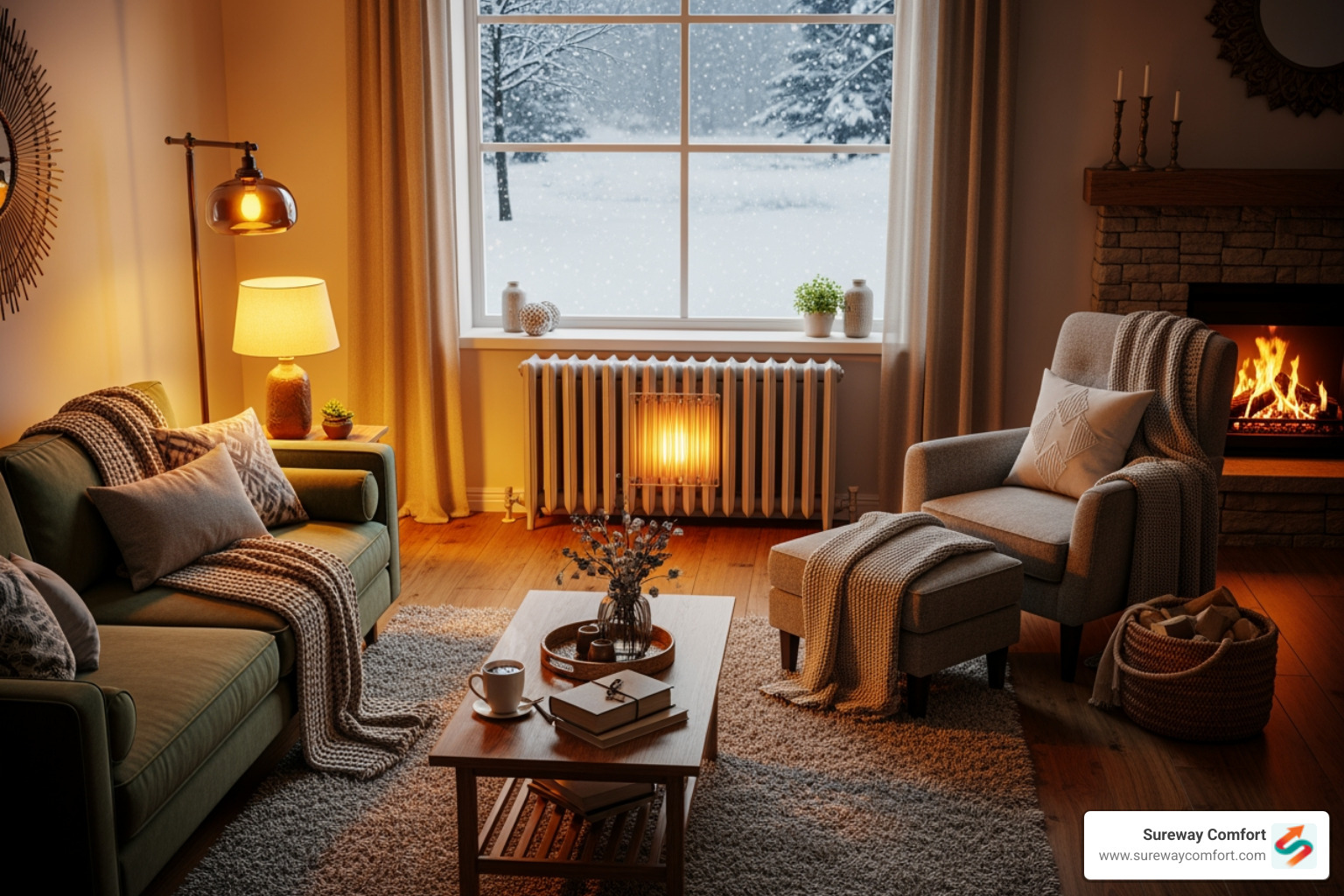 Don't Freeze! Fast & Reliable Emergency Boiler Repair in Mt. Lebanon, PA