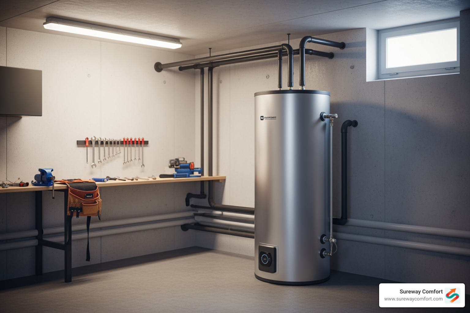 The Best Electric Water Heater Services Near You in Bethel Park