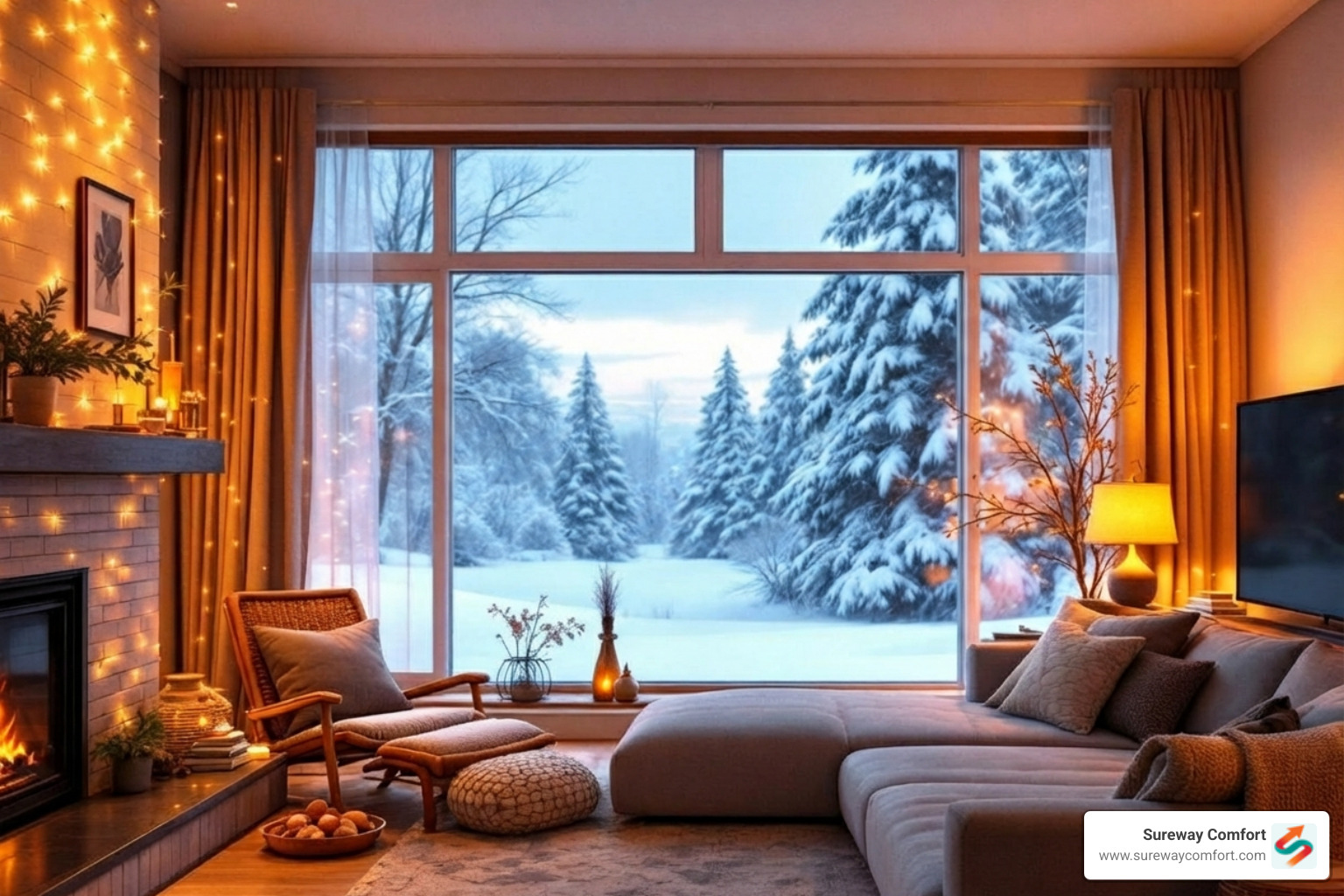 Don't Get Left in the Cold: Top-Rated Furnace Installers Near You in Mt. Lebanon