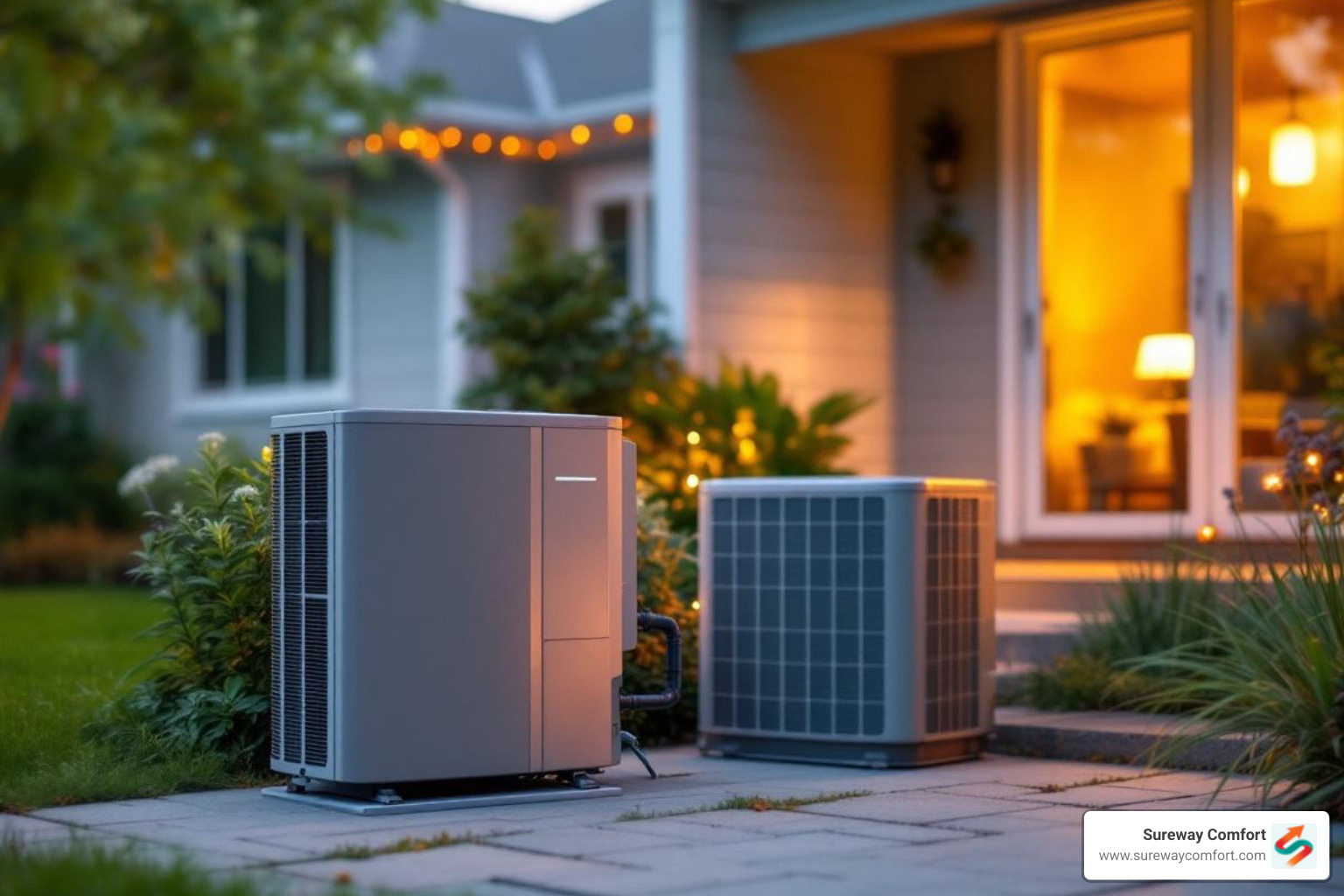 Don't Sweat It: Choosing Top-Rated Heat Pump Installers in Mt. Lebanon