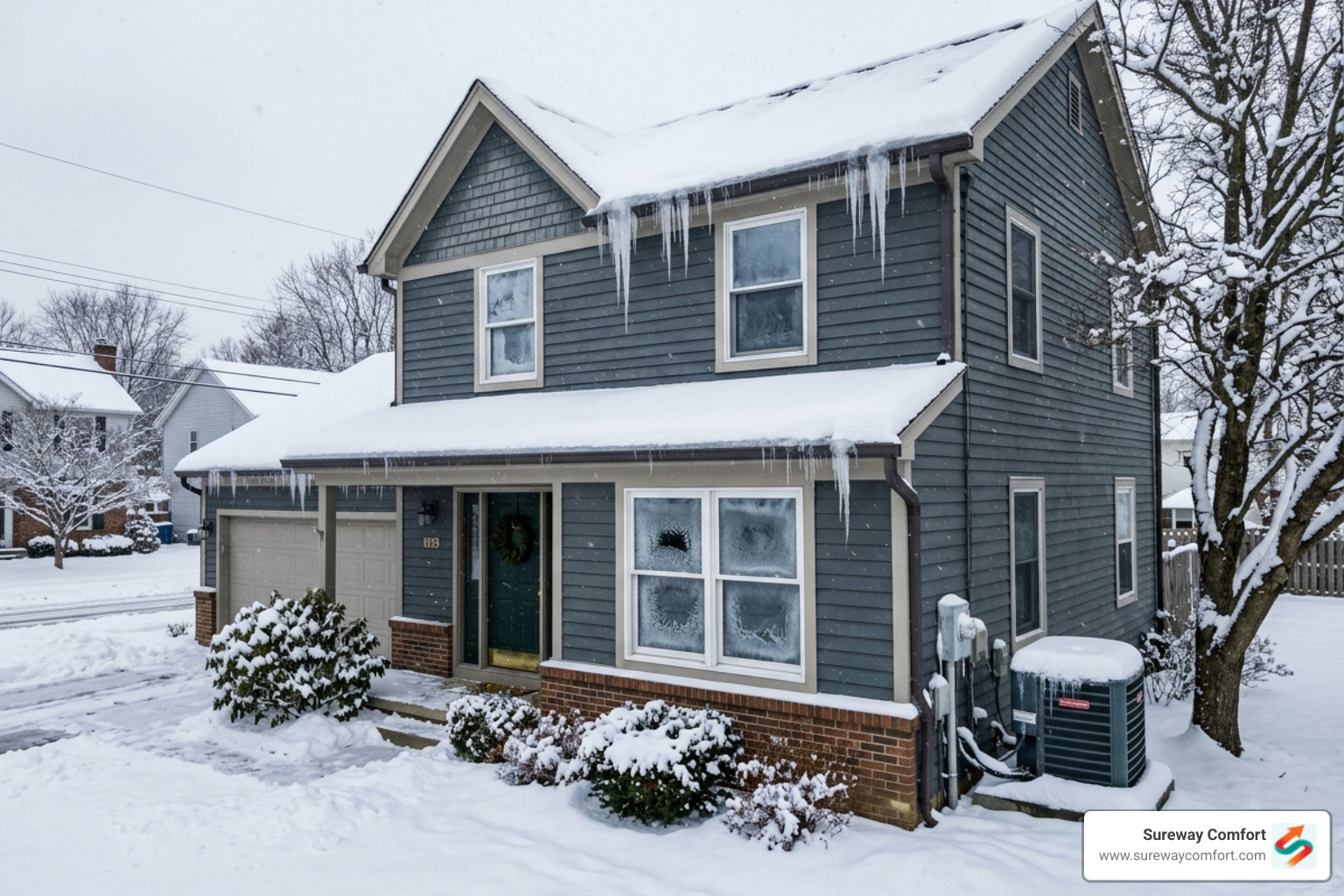 South Hills Survival Guide: Home Maintenance Tips for Local Homeowners