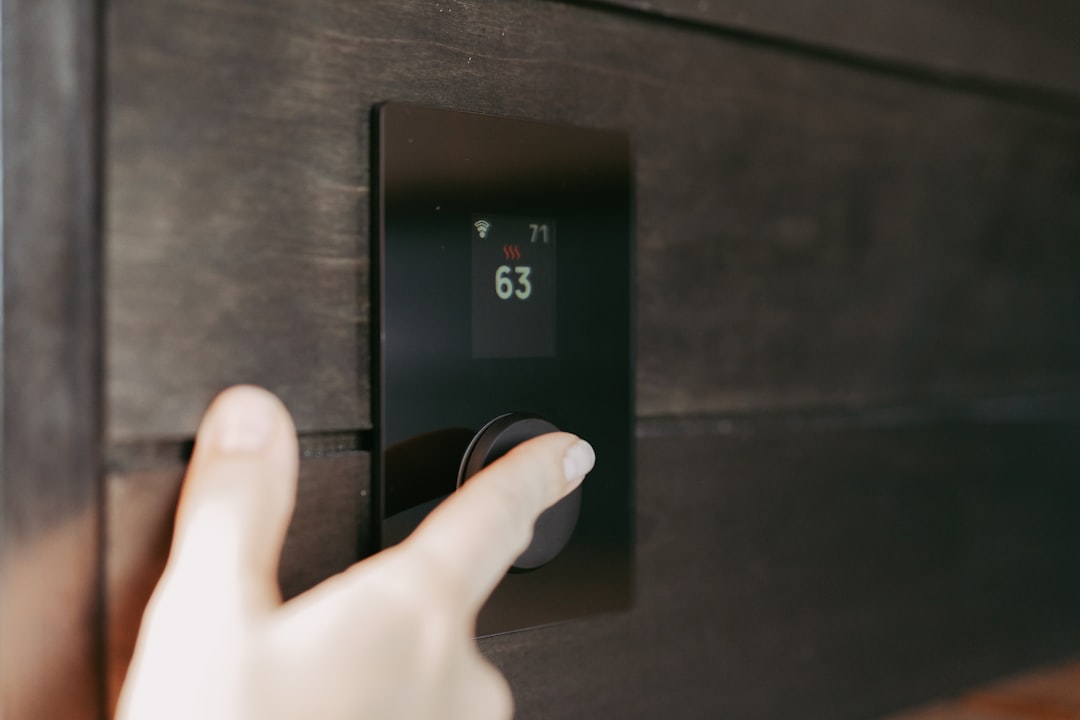 Home AC Troubleshooting: When to Call a Pro