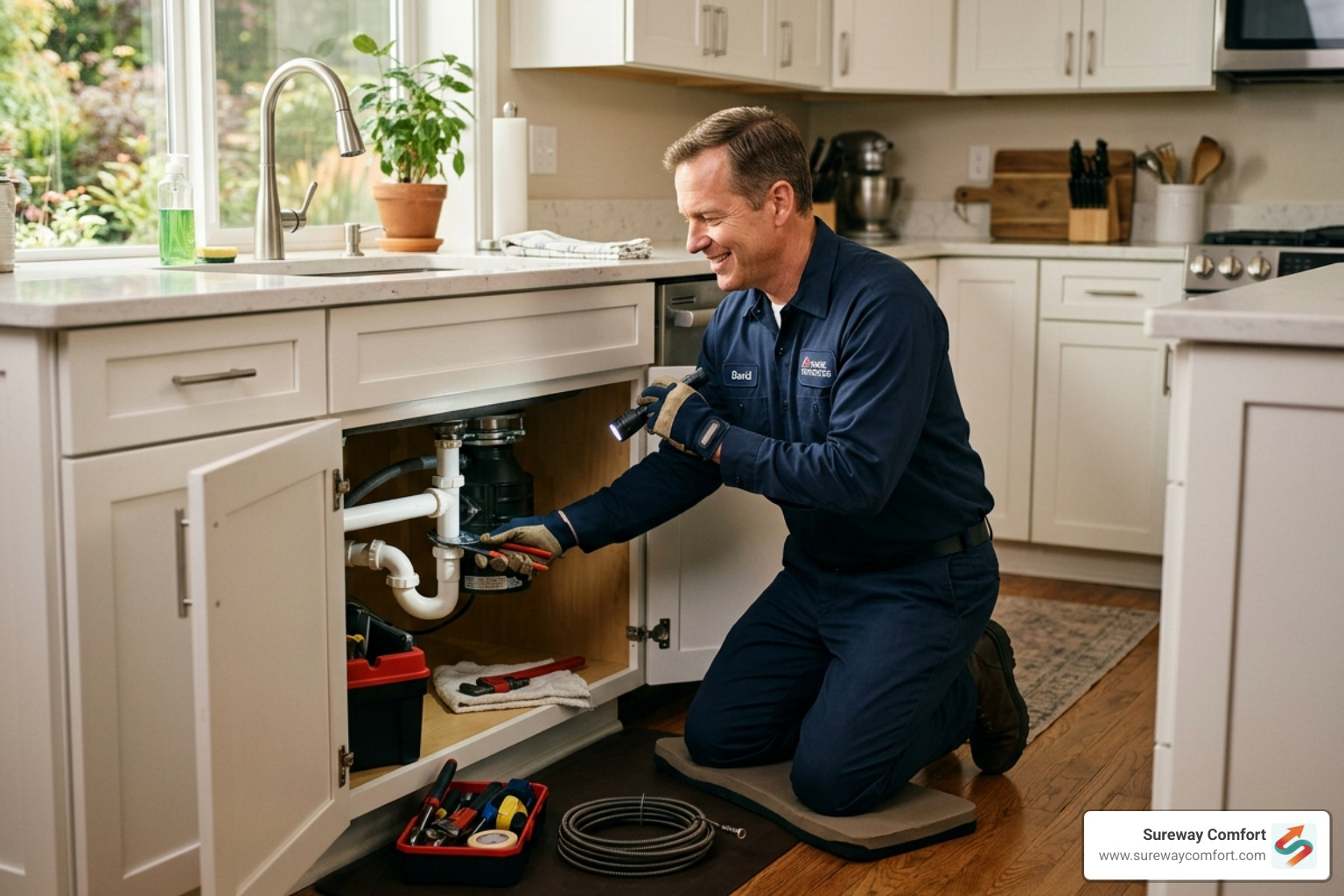 Can you find me a reliable plumber in Bridgeville, PA who offers maintenance plans?