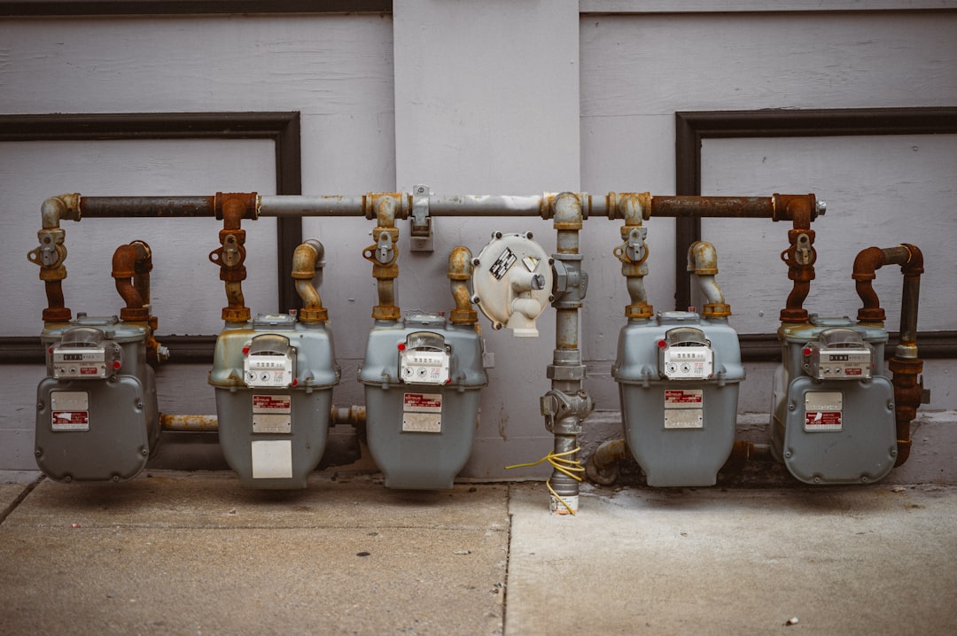 When to Patch and When to Pitch Your Old Gas Lines