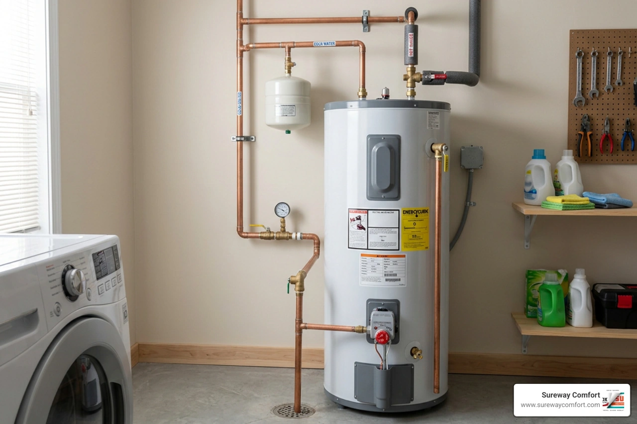 When Should You Replace Your Water Heater?
