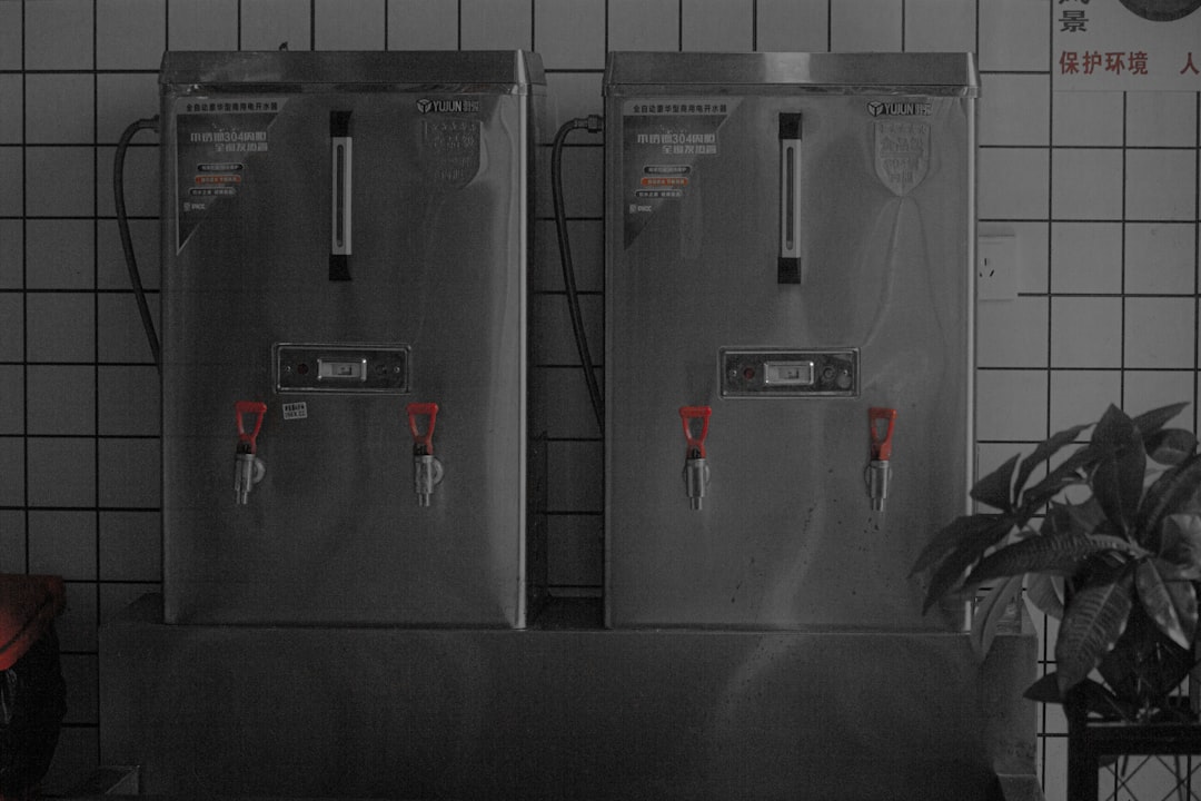 The Ins and Outs of Commercial High Recovery Water Heaters for Large Homes