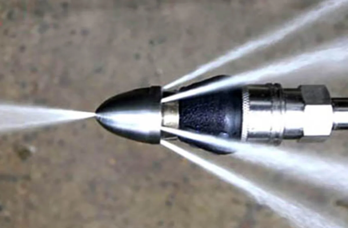Understanding Hydro Jetting and Its Benefits