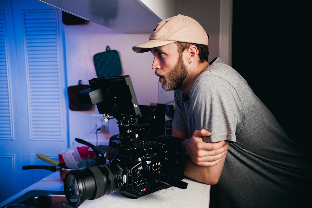 plumber using a high-definition camera to inspect a sewer line - drain cleaning when and why it matters plumber using a high-definition camera to inspect a sewer line - drain cleaning when and why it matters