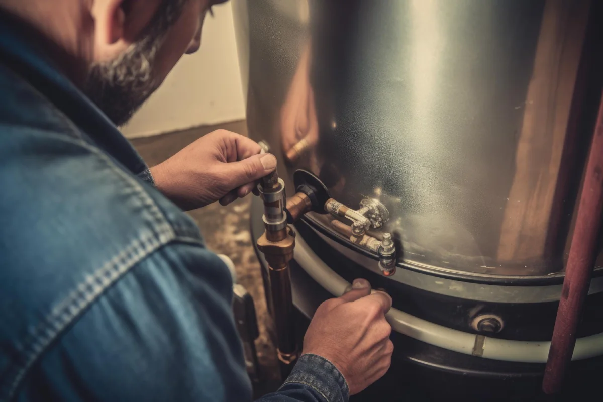 How Our Technicians Ensure Efficient Boiler Service