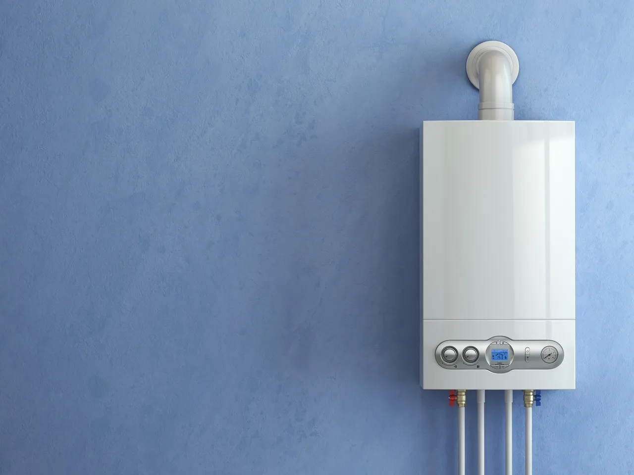 Choosing the Right Water Heater for Your Home