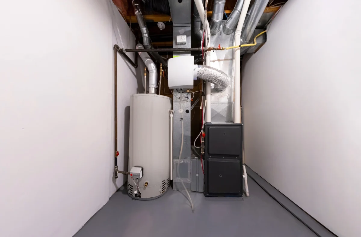 Understanding the Process of Furnace Replacement