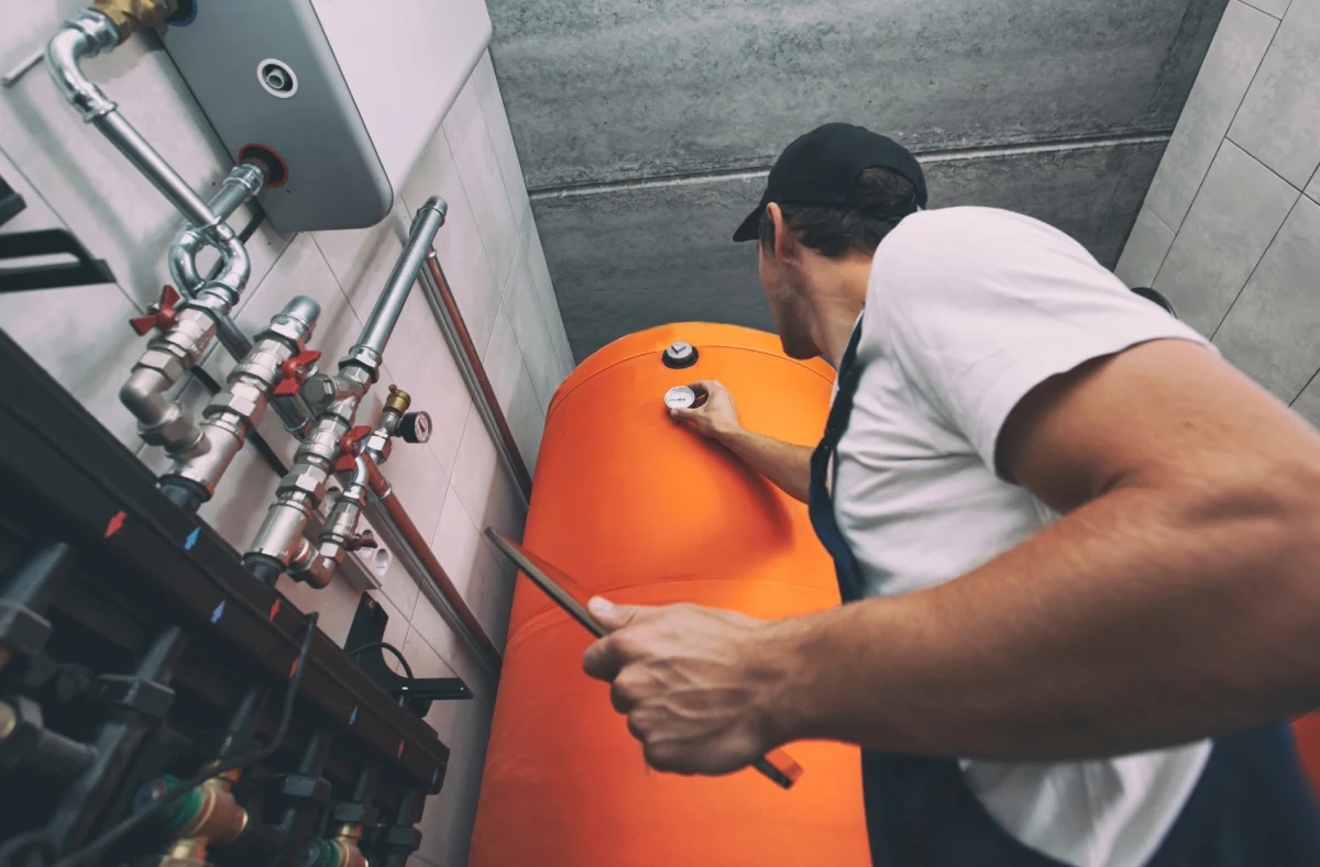 Prevent Common Issues with Proactive Boiler Service