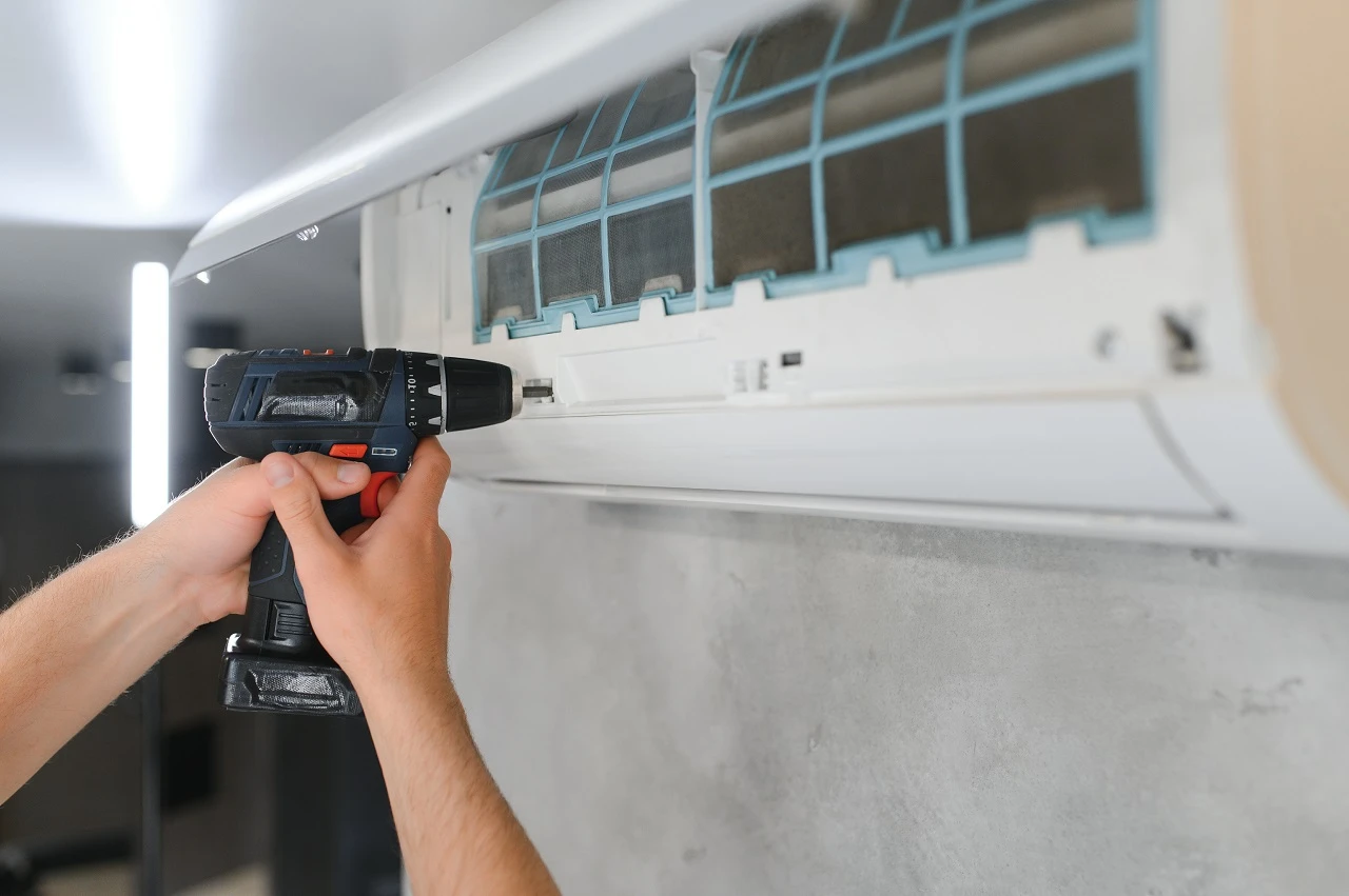 Common AC Installation Mistakes to Avoid