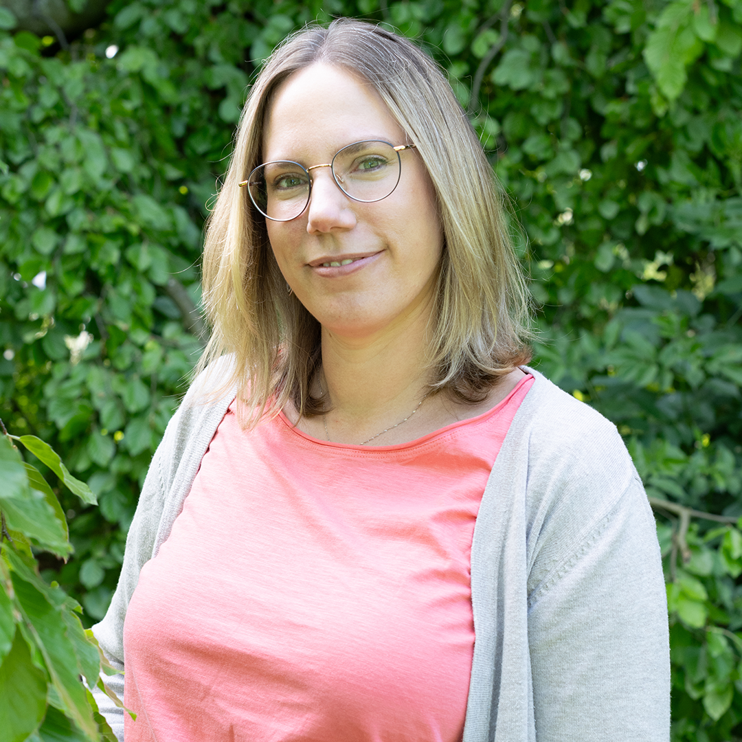 Leonie Ries, Familiencoach