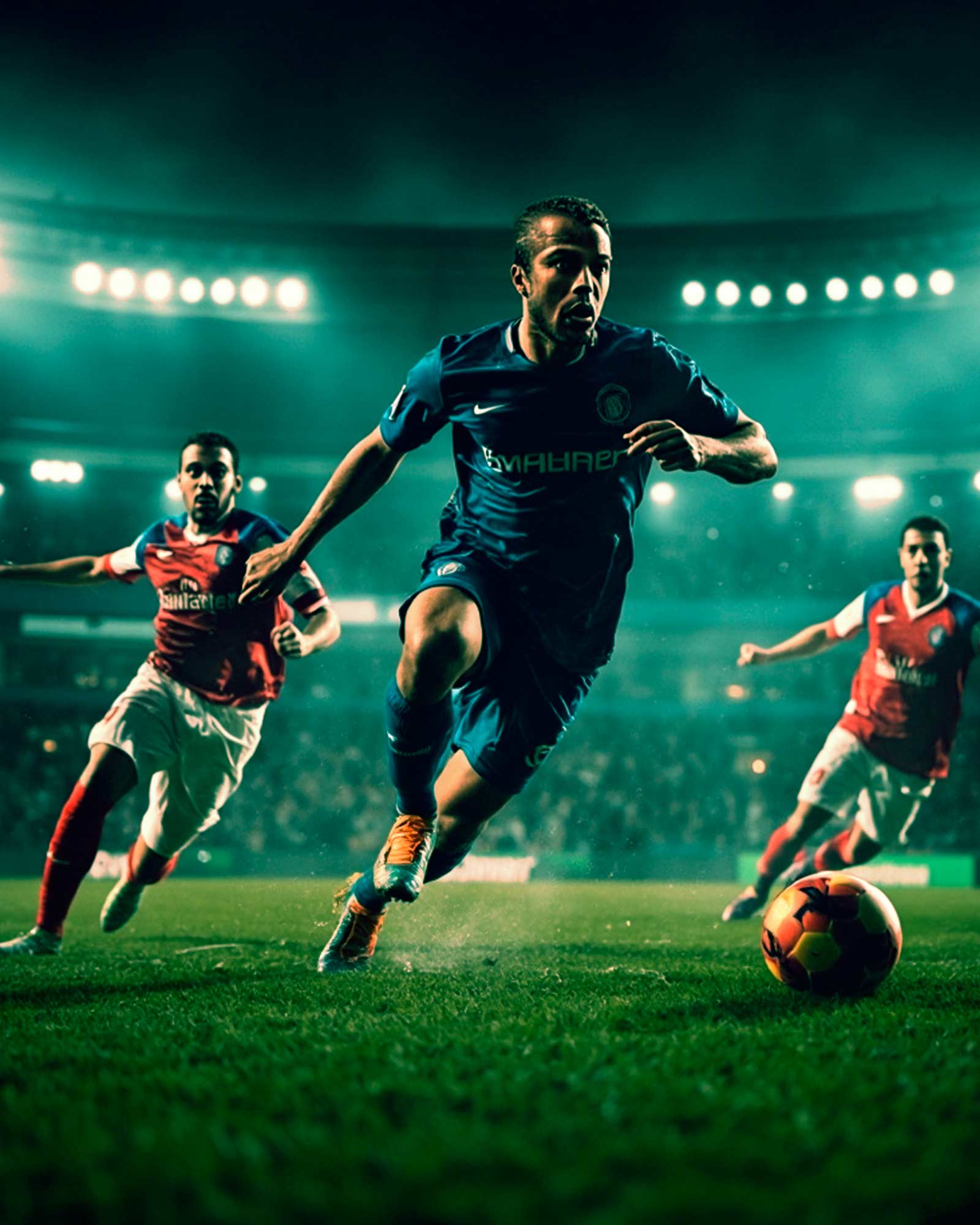 Part 2 - Systematic Injury Reduction