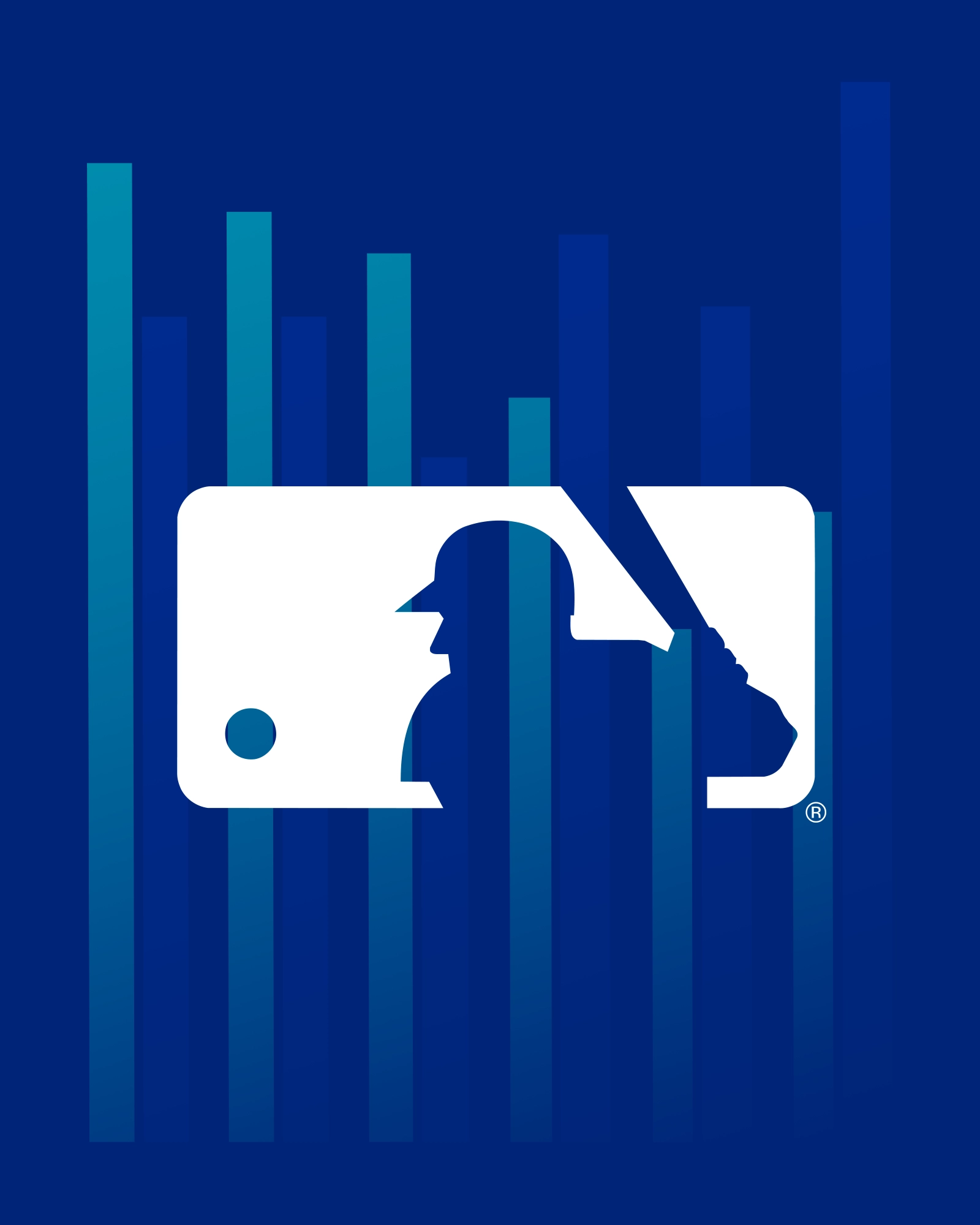 Case Study - Major League Baseball