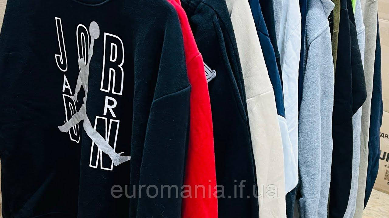 Спортивний одяг секонд-хенд мікс 1 сорт від 8 кг — фото 2