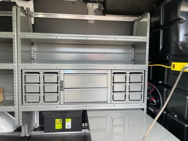 Drawer System