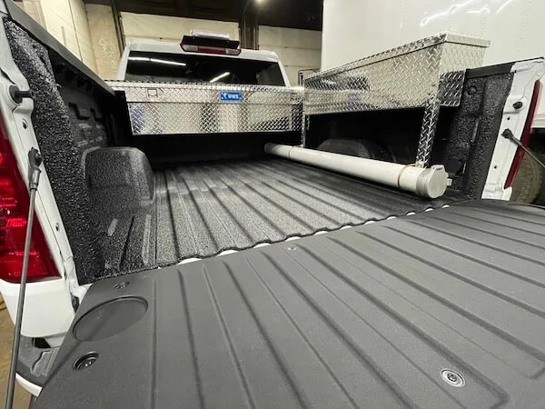 Conduit Storage