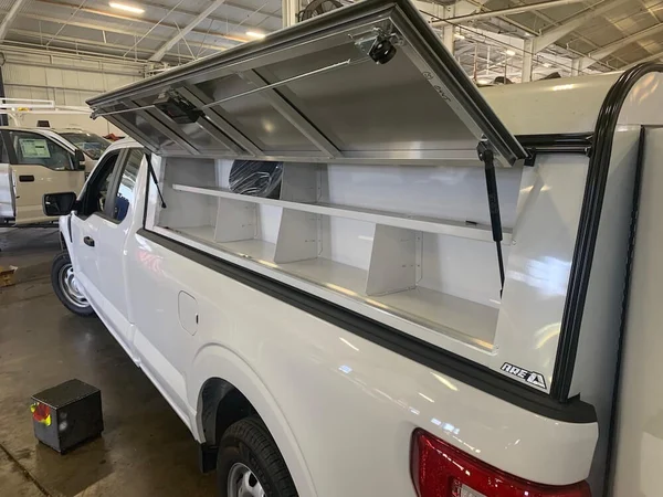 TruckVan5