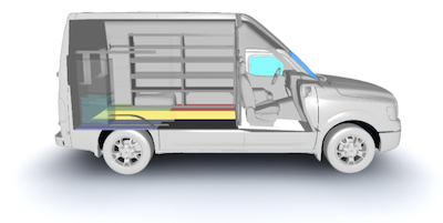 Plan-a-Van Design