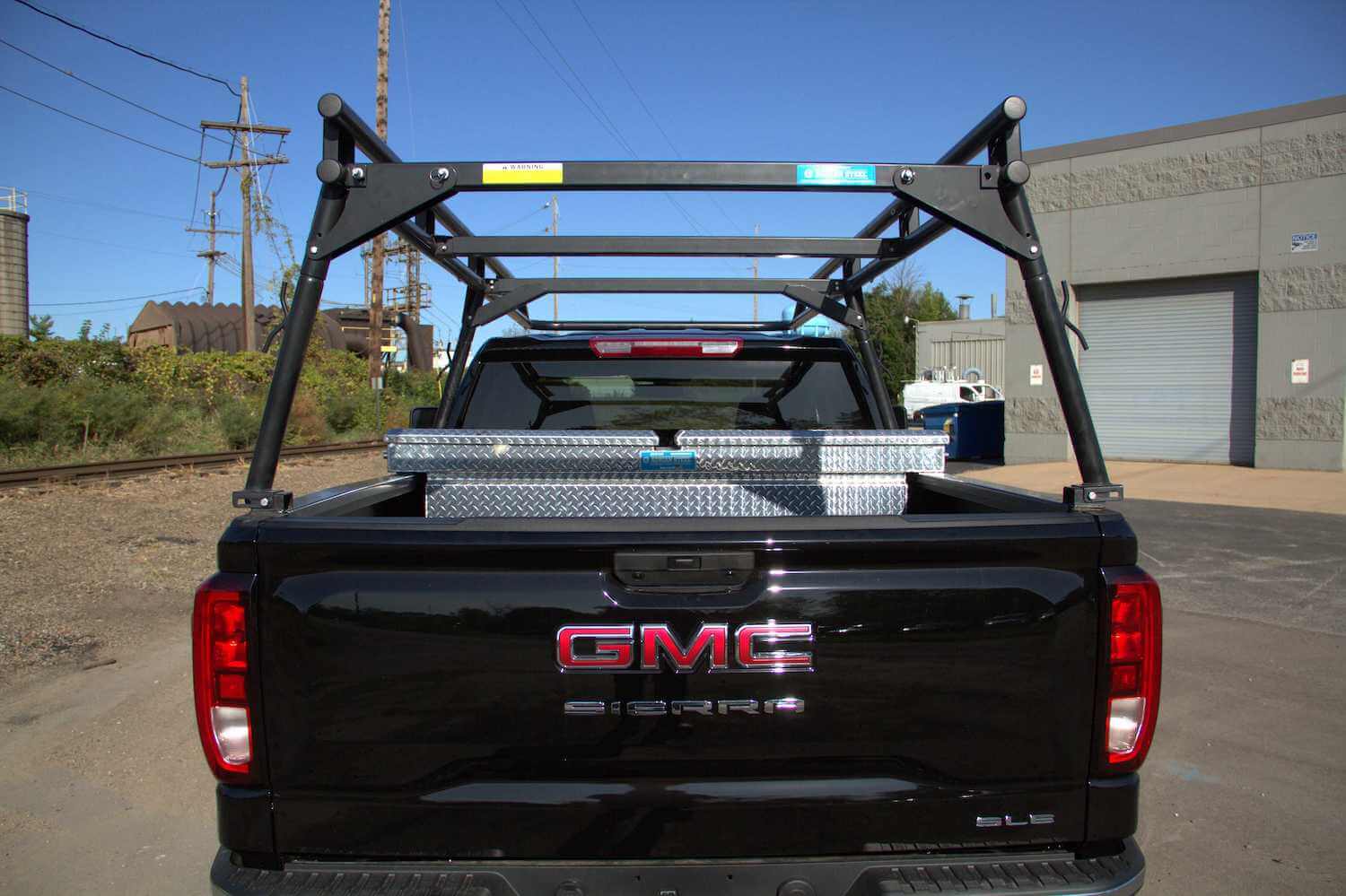 truck-rack