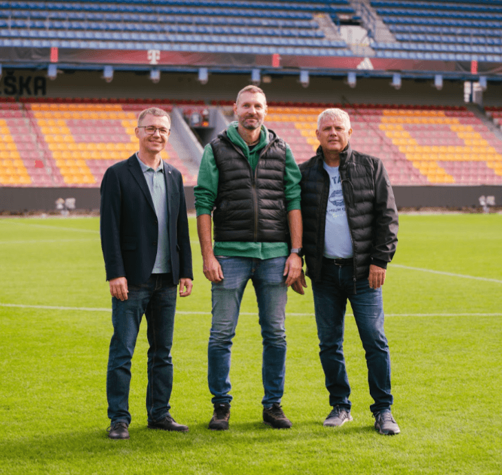 Obrázek: AC Sparta Praha