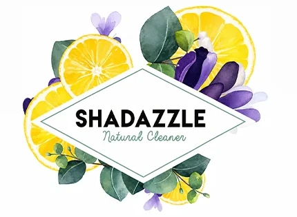 Shadazzle logo