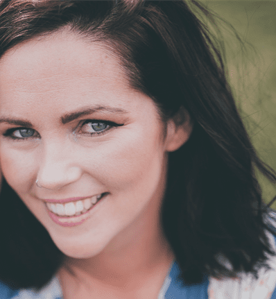 A photo of Kate Hammon