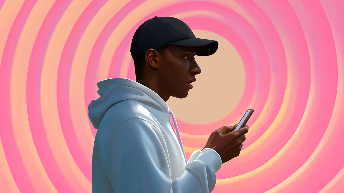 That's Not On My Bingo Card: 2026 edition