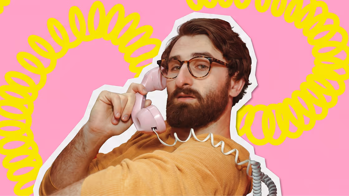 How to be a Perfect Person Online