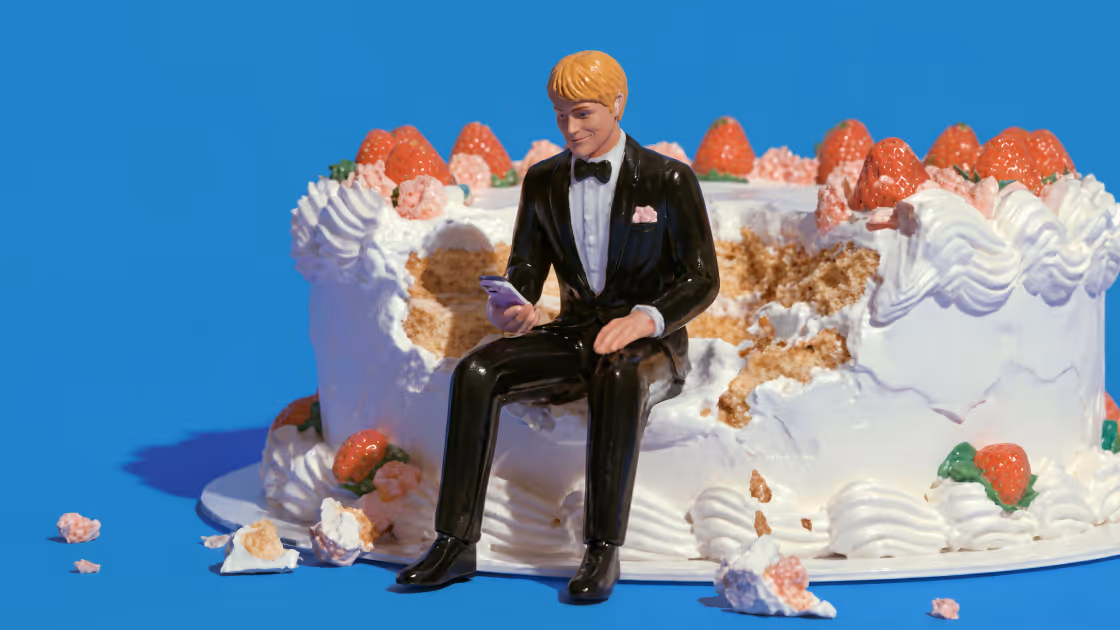 What’s in a Wife Guy? (Derogatory)